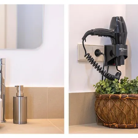 El Rincon De La Plata Appartement *