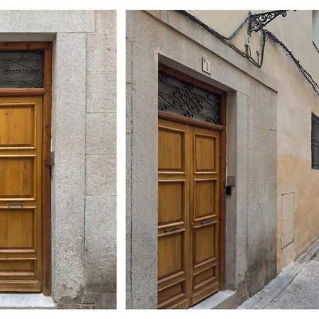 Appartement El Rincon De La Plata