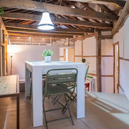 Appartement El Rincon De La Plata Tolède