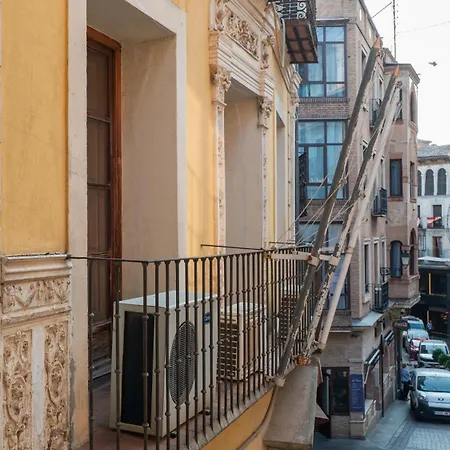 Appartement El Rincon De La Plata