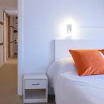 Апартаменты El Rincon De La Plata