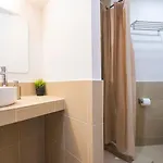 Апартаменты El Rincon De La Plata *