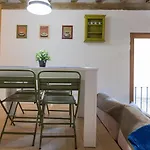 El Rincon De La Plata Апартаменты *