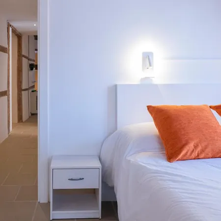 Apartman El Rincon De La Plata