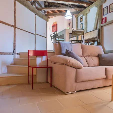 El Rincon De La Plata Appartamento