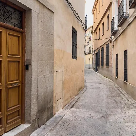 Appartamento El Rincon De La Plata *