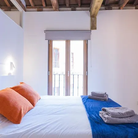 Appartamento El Rincon De La Plata Toledo