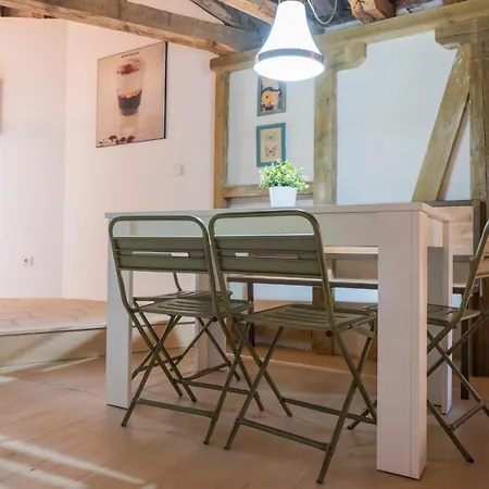 El Rincon De La Plata Apartman Toledo