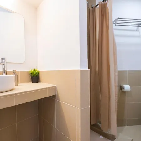 Apartman El Rincon De La Plata *