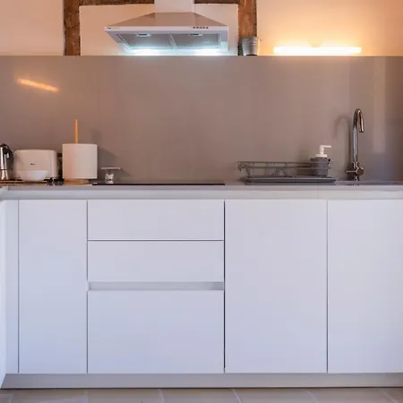 El Rincon De La Plata Apartman