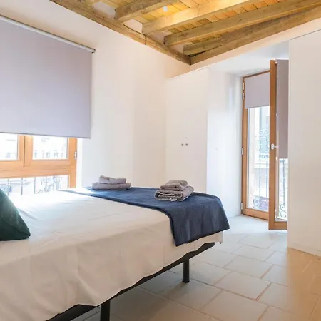 شقة El Rincon De La Plata