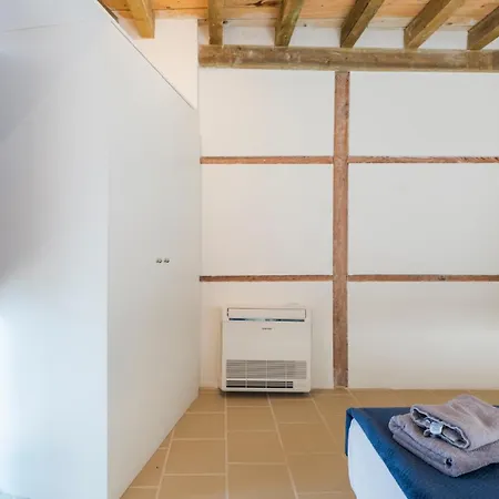 Apartman El Rincon De La Plata *