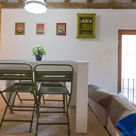 El Rincon De La Plata Apartman *