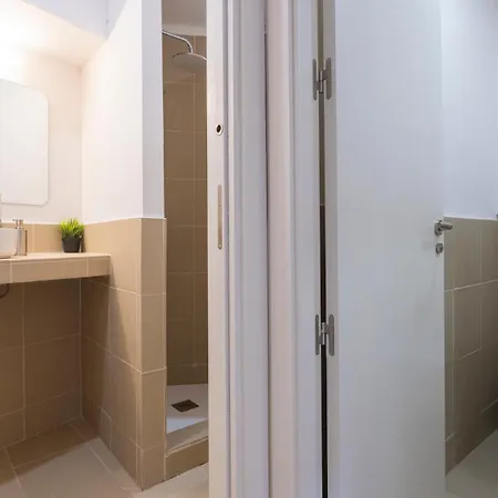 El Rincon De La Plata Apartman *
