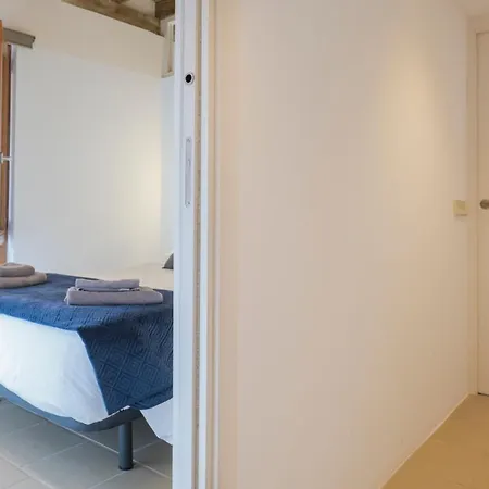 Apartman El Rincon De La Plata Toledo