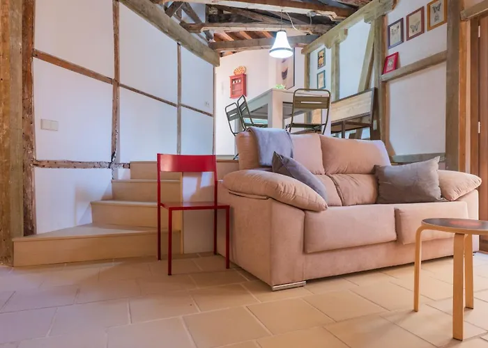 El Rincon De La Plata Apartment