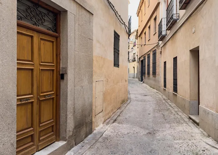 Apartment El Rincon De La Plata *