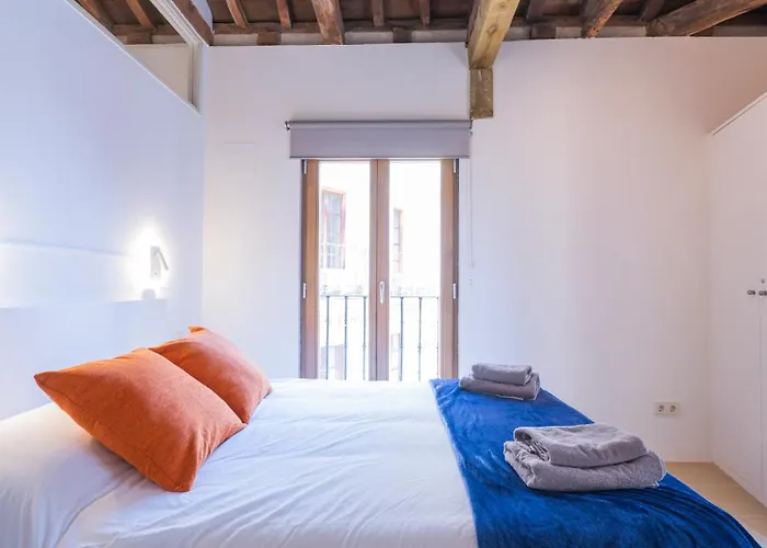 Apartment El Rincon De La Plata Toledo