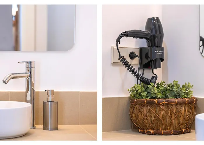 El Rincon De La Plata Apartment *