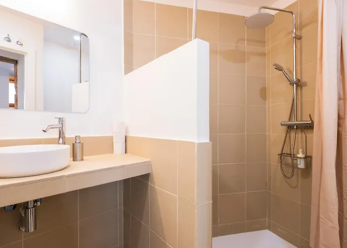 El Rincon De La Plata Apartment