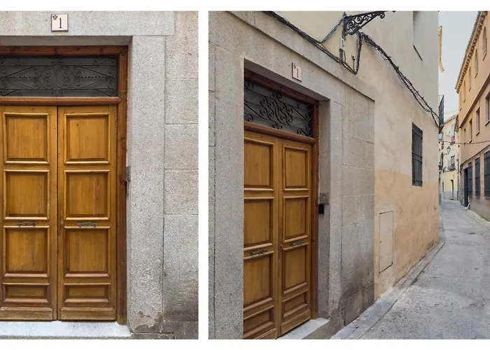 Apartment El Rincon De La Plata