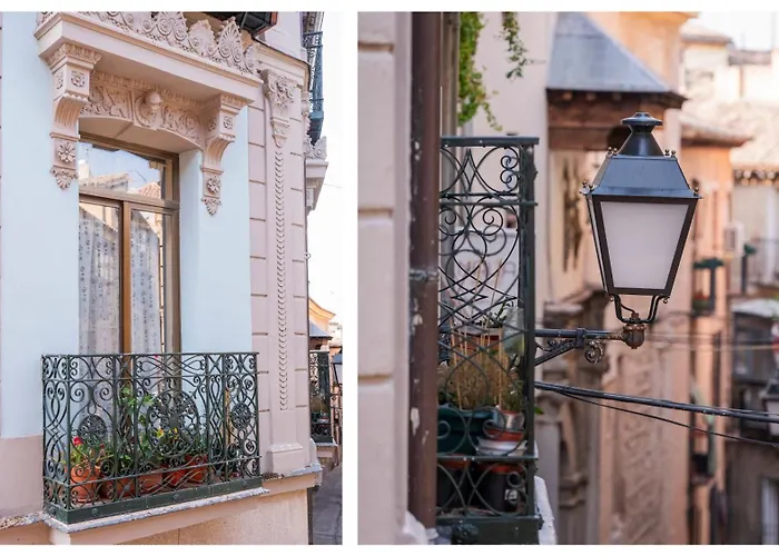 El Rincon De La Plata Apartment Toledo