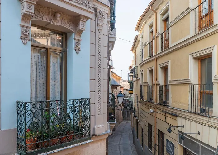 El Rincon De La Plata Toledo