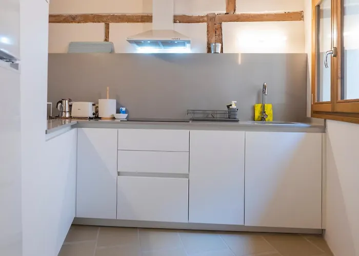 El Rincon De La Plata Apartment