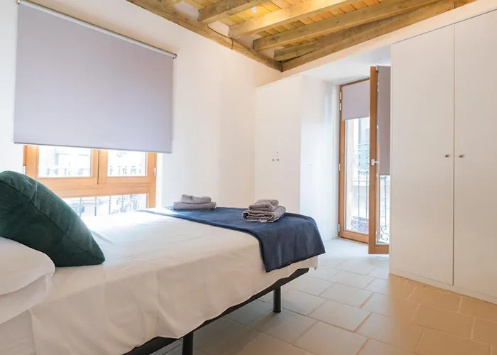 Apartment El Rincon De La Plata