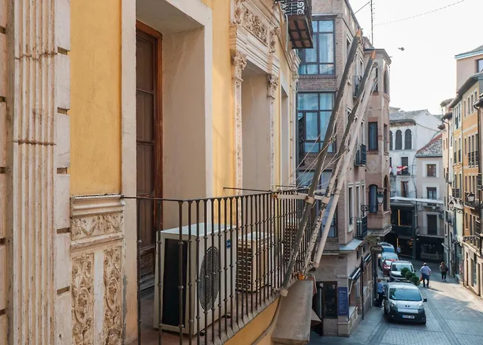 公寓 El Rincon De La Plata